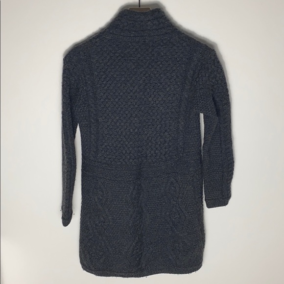 Aran Mor | Sweaters | Aran Mor 0 Merino Wool Sweater | Poshmark
